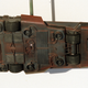Illustration for article titled 142 Behind-The-Scenes Photos Reveal iBlade Runner/is Miniature World